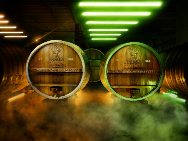 Čím vás možná překvapí tradiční likér Jägermeister