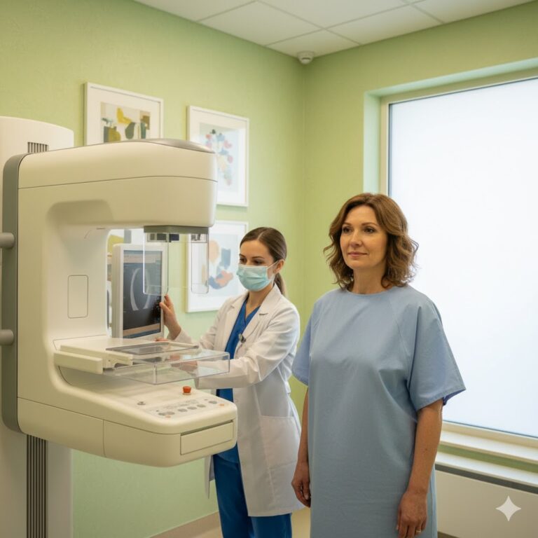 Protonové centrum v Praze spouští program komplexní léčby karcinomu prsu